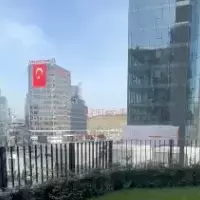 Apartment in Turkey, Istanbul, 130 sq.ft.