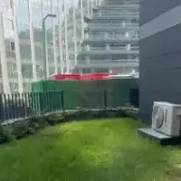 Apartment in Turkey, Istanbul, 130 sq.ft.