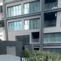 Apartment in Turkey, Istanbul, 130 sq.ft.