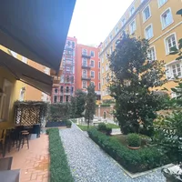 Апартаменты в Турции, Стамбул, 180 кв.м.