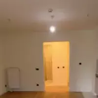 Apartment in Turkey, Istanbul, 130 sq.ft.