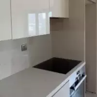 Apartment in Turkey, Istanbul, 130 sq.ft.