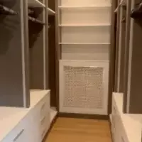 Apartment in Turkey, Istanbul, 130 sq.ft.