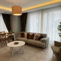 Апартаменты в Турции, Стамбул, 150 кв.фт.