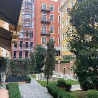 Апартаменты в Турции, Стамбул, 180 кв.м.