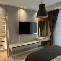 Апартаменты в Турции, Стамбул, 150 кв.фт.