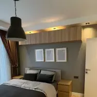 Апартаменты в Турции, Стамбул, 150 кв.фт.