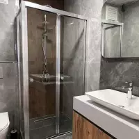 Апартаменты в Турции, Стамбул, 150 кв.фт.