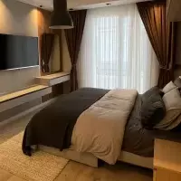 Апартаменты в Турции, Стамбул, 110 кв.фт.