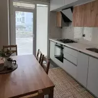 Апартаменты в Турции, Стамбул, 110 кв.фт.