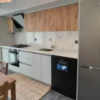 Апартаменты в Турции, Стамбул, 110 кв.фт.