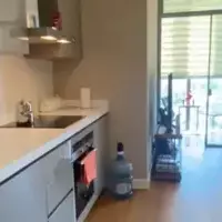 Apartment in Turkey, Istanbul, 81 sq.ft.
