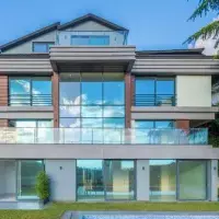 Villa in Turkey, Istanbul, 900 sq.ft.