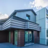 Villa in Turkey, Istanbul, 900 sq.ft.