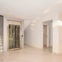 Villa in Turkey, Istanbul, 900 sq.ft.