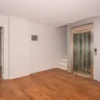 Villa in Turkey, Istanbul, 900 sq.ft.