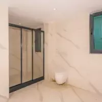 Villa in Turkey, Istanbul, 900 sq.ft.