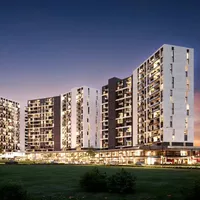 Апартаменты в Турции, Стамбул, 79 кв.м.