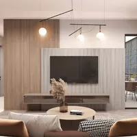 Апартаменты в Турции, Стамбул, 79 кв.м.