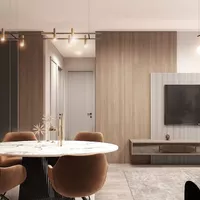 Апартаменты в Турции, Стамбул, 79 кв.м.