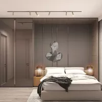 Апартаменты в Турции, Стамбул, 79 кв.м.