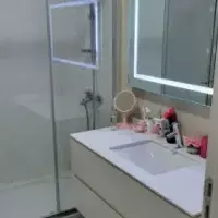 Apartment in Turkey, Istanbul, 112 sq.ft.