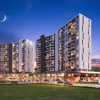 Апартаменты в Турции, Стамбул, 56 кв.м.