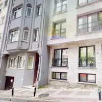 Apartment in Turkey, Istanbul, 161 sq.ft.