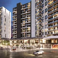 Апартаменты в Турции, Стамбул, 56 кв.м.