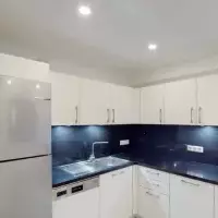 Apartment in Turkey, Istanbul, 161 sq.ft.