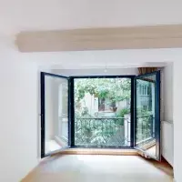 Apartment in Turkey, Istanbul, 161 sq.ft.