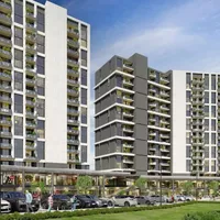 Апартаменты в Турции, Стамбул, 56 кв.м.