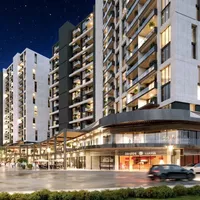 Апартаменты в Турции, Стамбул, 56 кв.м.