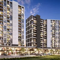 Апартаменты в Турции, Стамбул, 56 кв.м.