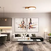 Апартаменты в Турции, Стамбул, 56 кв.м.