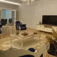 Апартаменты в Турции, Стамбул, 280 кв.фт.