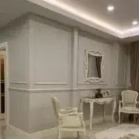 Апартаменты в Турции, Стамбул, 280 кв.фт.