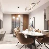 Апартаменты в Турции, Стамбул, 56 кв.м.