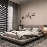 Апартаменты в Турции, Стамбул, 56 кв.м.