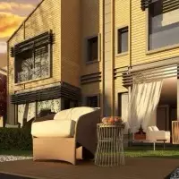Villa in Turkey, Istanbul, 250 sq.ft.