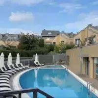 Villa in Turkey, Istanbul, 250 sq.ft.