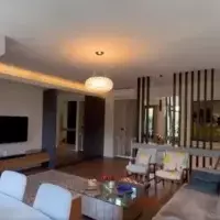 Villa in Turkey, Istanbul, 250 sq.ft.