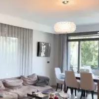 Villa in Turkey, Istanbul, 250 sq.ft.