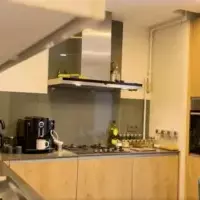 Villa in Turkey, Istanbul, 250 sq.ft.