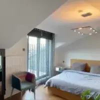 Villa in Turkey, Istanbul, 250 sq.ft.