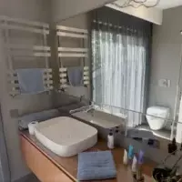 Villa in Turkey, Istanbul, 250 sq.ft.