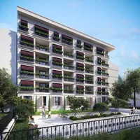 Апартаменты в Турции, Стамбул, 68 кв.м.