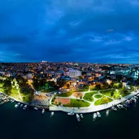 Апартаменты в Турции, Стамбул, 68 кв.м.