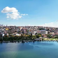 Апартаменты в Турции, Стамбул, 68 кв.м.