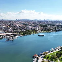 Апартаменты в Турции, Стамбул, 68 кв.м.